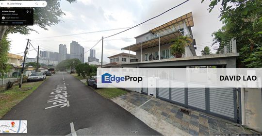 3 Storey Bungalow House Kuala Ampang 	, Selangor, Ampang