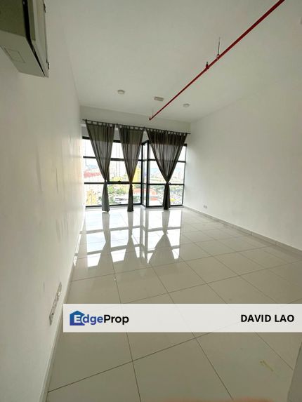 3 Towers Office Jalan Ampang KL, Kuala Lumpur, Ampang Hilir