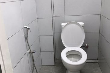 Pangsapuri Angsana USJ 1