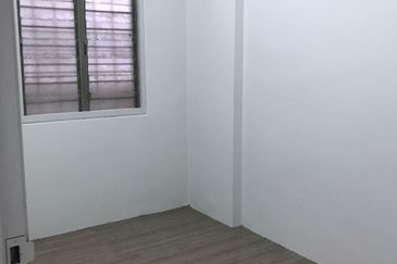 Pangsapuri Angsana USJ 1