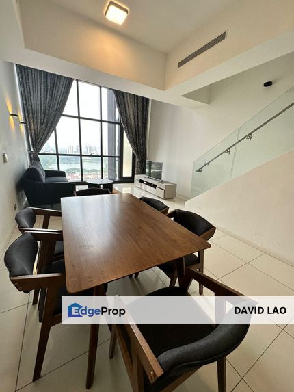 M City Condo Jalan Ampang KL, Kuala Lumpur, Ampang