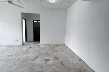 Kiambang Apartment, Taman Putra Perdana