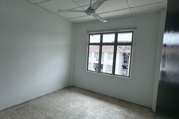 Kiambang Apartment, Taman Putra Perdana