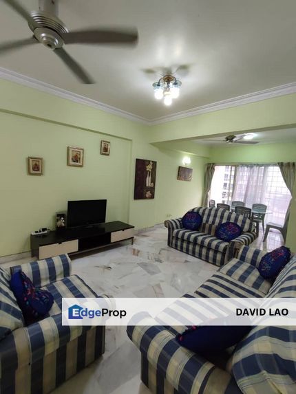 Awana Puri Condo Taman Taynton Cheras, Kuala Lumpur, Cheras