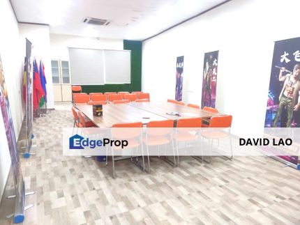 Third Floor Office Taman Serdang Perdana Seri Kembangan, Selangor, Seri Kembangan