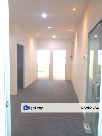 Office Jalan Wangsa Delima 5, Pusat Bandar Wangsa Maju, Kuala Lumpur, Wangsa Maju