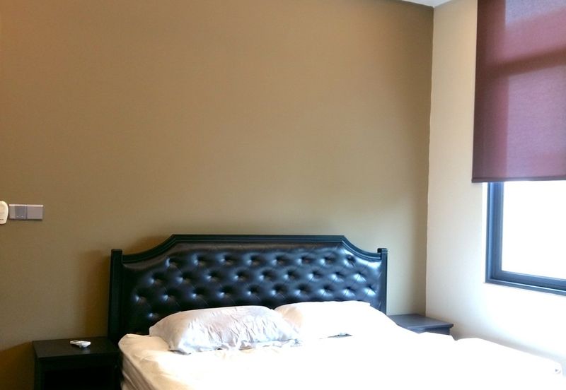 Kampung Baru Seri Kembangan