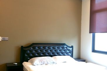 Kampung Baru Seri Kembangan