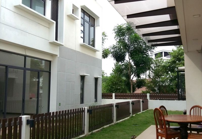 Kampung Baru Seri Kembangan