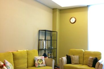 Kampung Baru Seri Kembangan