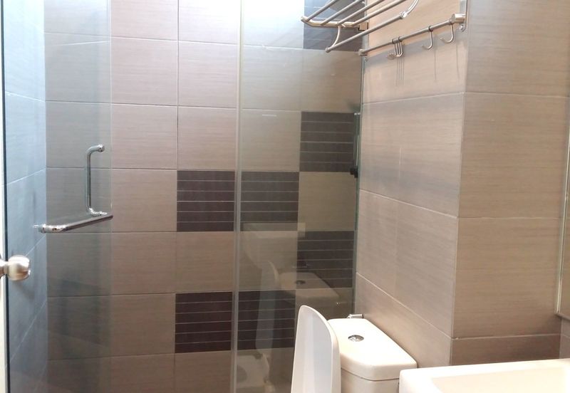 Kampung Baru Seri Kembangan