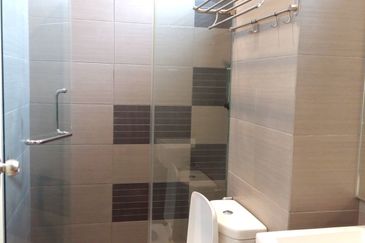 Kampung Baru Seri Kembangan