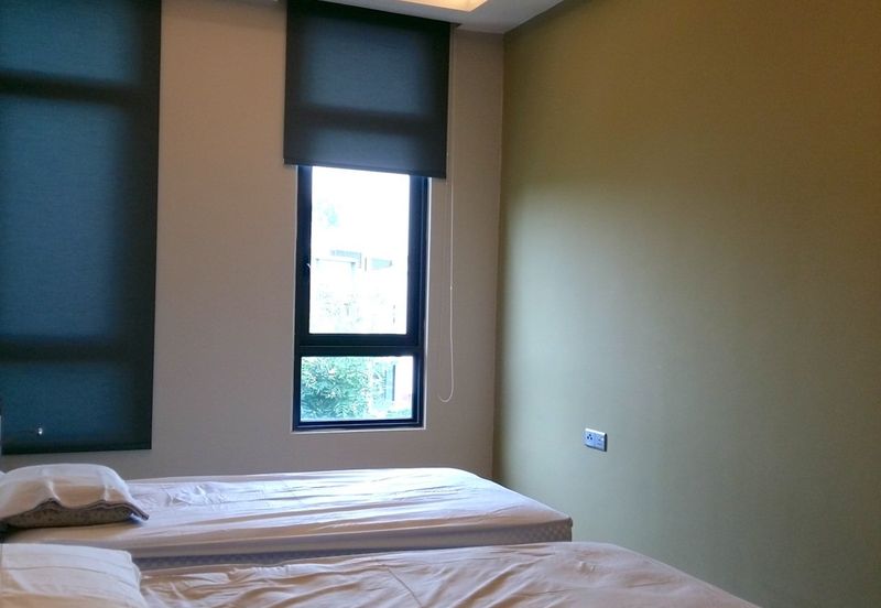 Kampung Baru Seri Kembangan