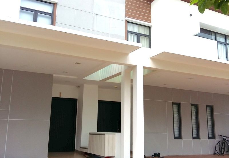 Kampung Baru Seri Kembangan