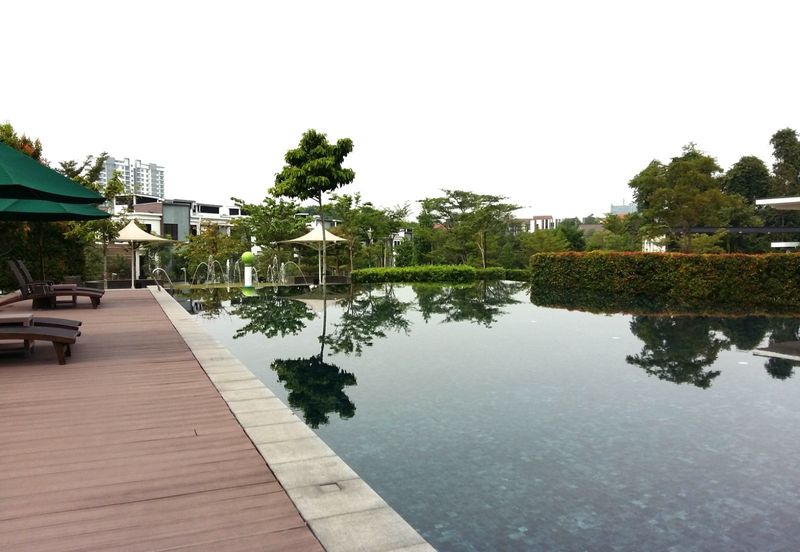 Kampung Baru Seri Kembangan