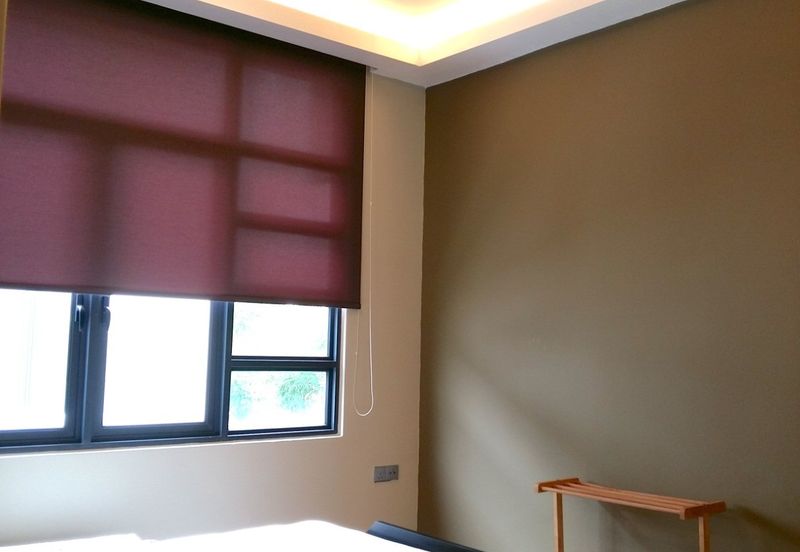 Kampung Baru Seri Kembangan