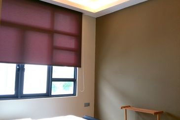 Kampung Baru Seri Kembangan