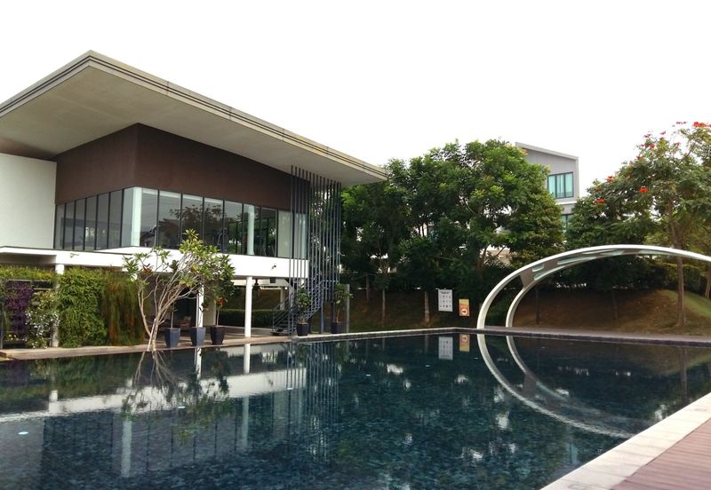 Kampung Baru Seri Kembangan