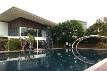 Kampung Baru Seri Kembangan