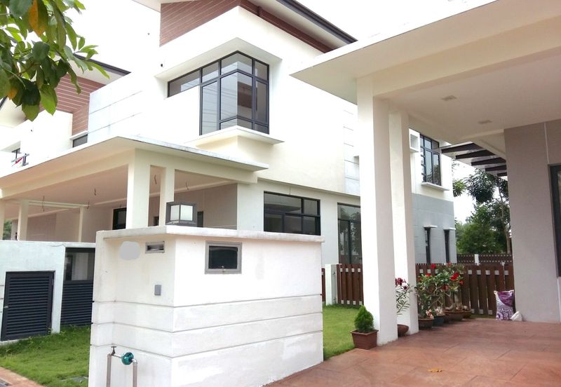 Kampung Baru Seri Kembangan