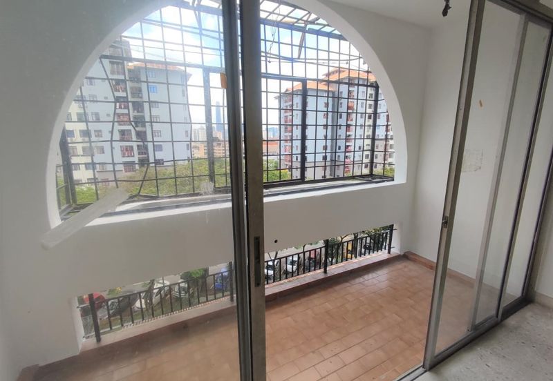 Apartment Bustan Shamelin