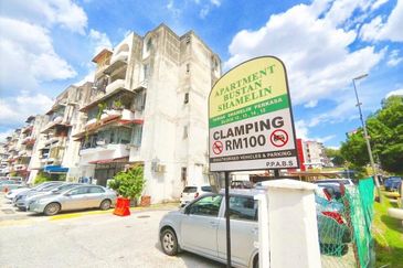 Apartment Bustan Shamelin