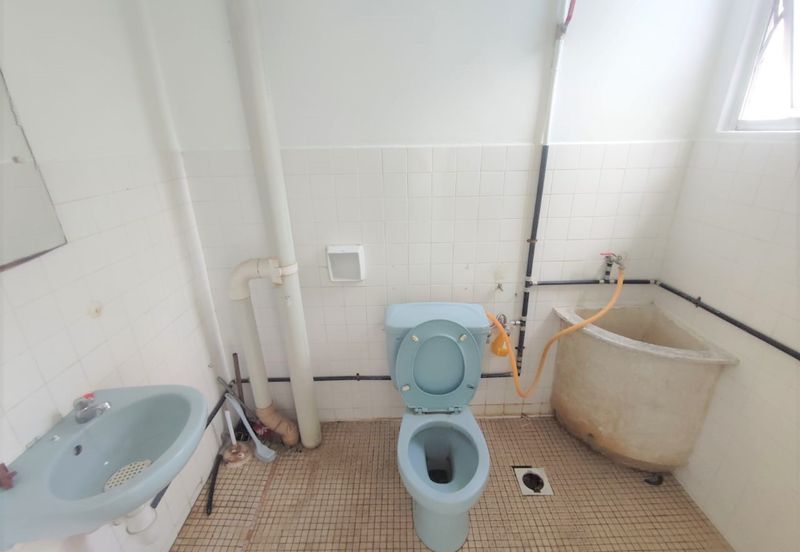 Apartment Bustan Shamelin