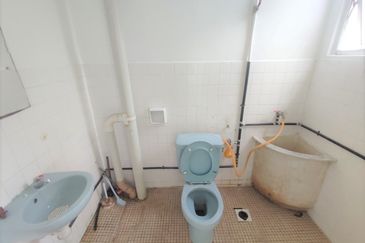 Apartment Bustan Shamelin