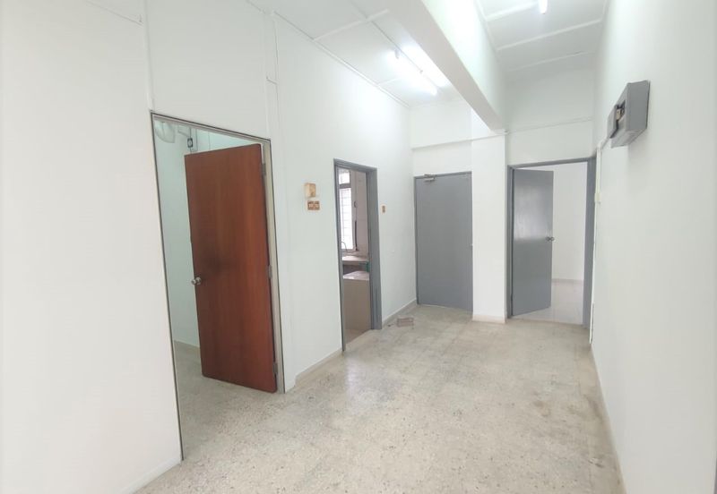 Apartment Bustan Shamelin