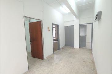 Apartment Bustan Shamelin