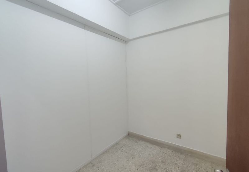 Apartment Bustan Shamelin