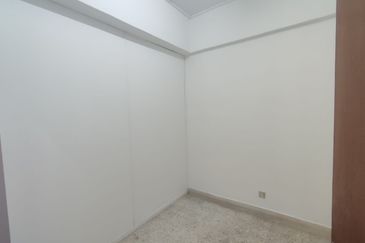 Apartment Bustan Shamelin