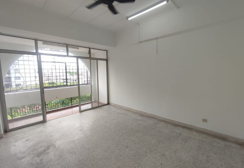 Apartment Bustan Shamelin