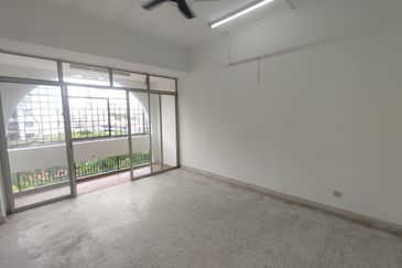 Apartment Bustan Shamelin