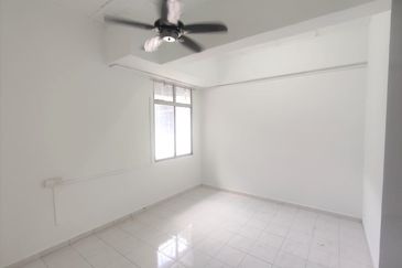 Apartment Bustan Shamelin