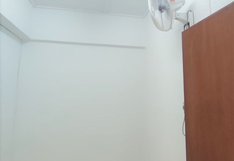 Apartment Bustan Shamelin