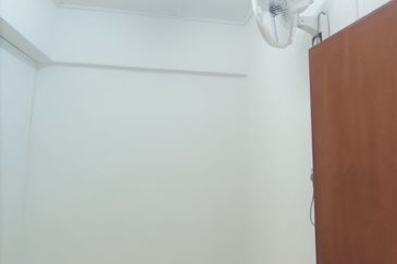 Apartment Bustan Shamelin