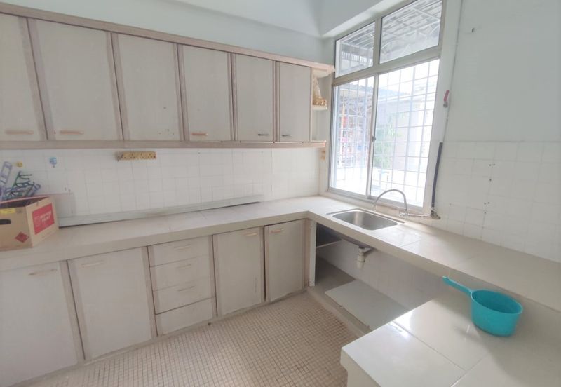 Apartment Bustan Shamelin