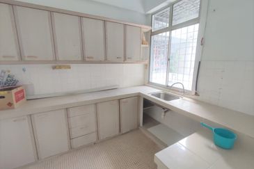 Apartment Bustan Shamelin