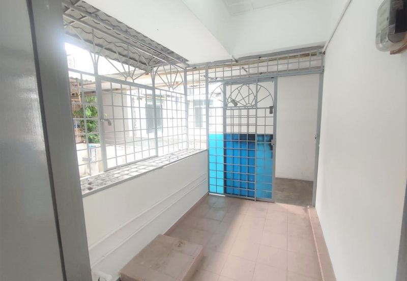 Apartment Bustan Shamelin