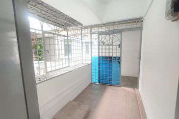 Apartment Bustan Shamelin