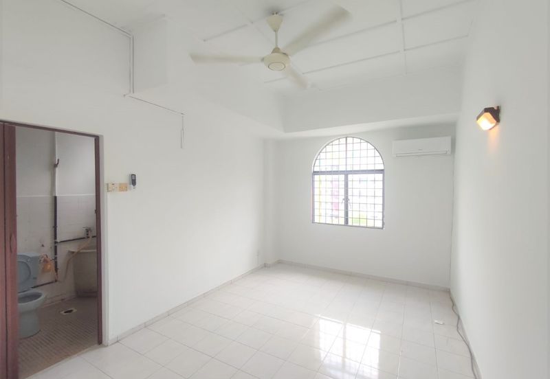 Apartment Bustan Shamelin