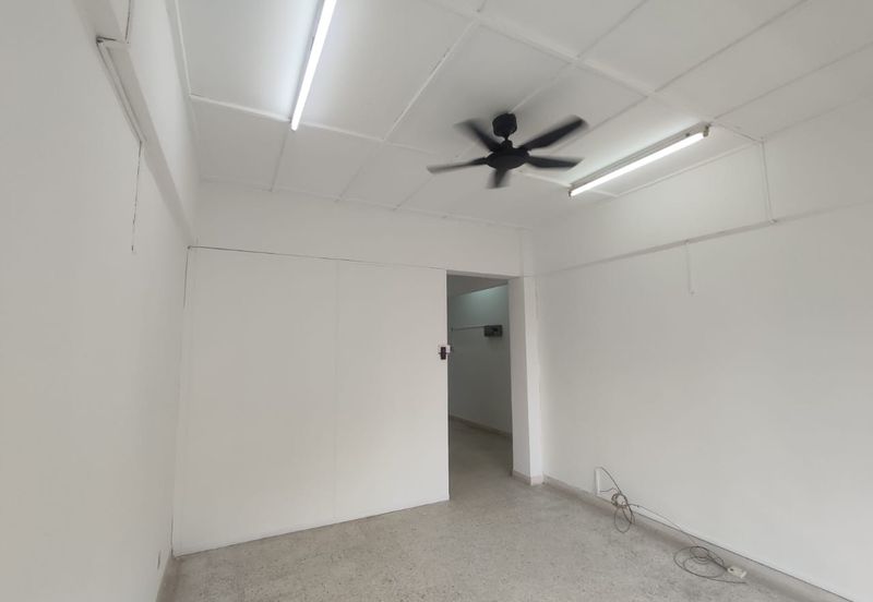 Apartment Bustan Shamelin