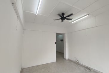 Apartment Bustan Shamelin