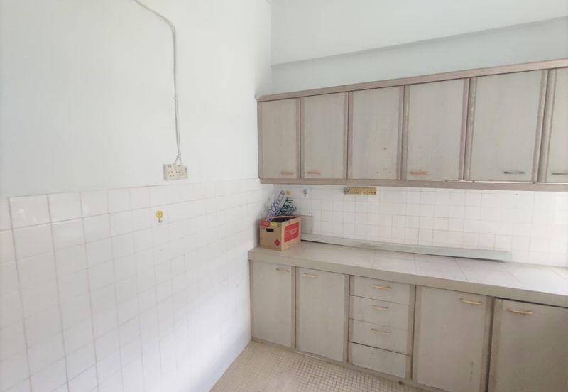 Apartment Bustan Shamelin