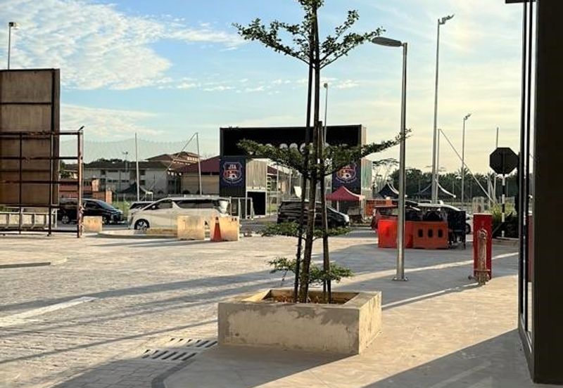 Edusentral @ Setia Alam