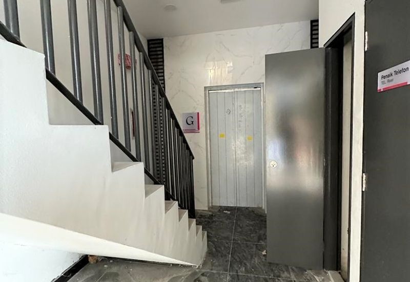 Edusentral @ Setia Alam