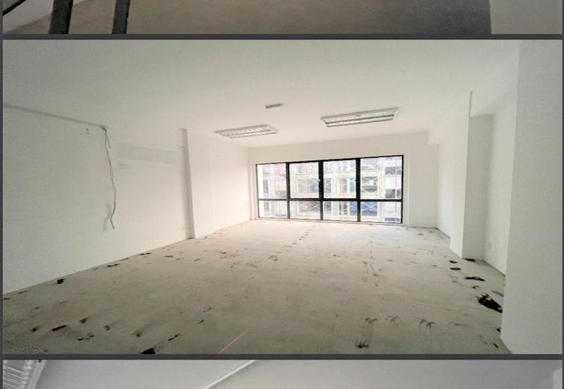 Edusentral @ Setia Alam