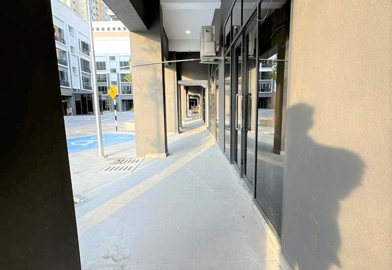 Edusentral @ Setia Alam