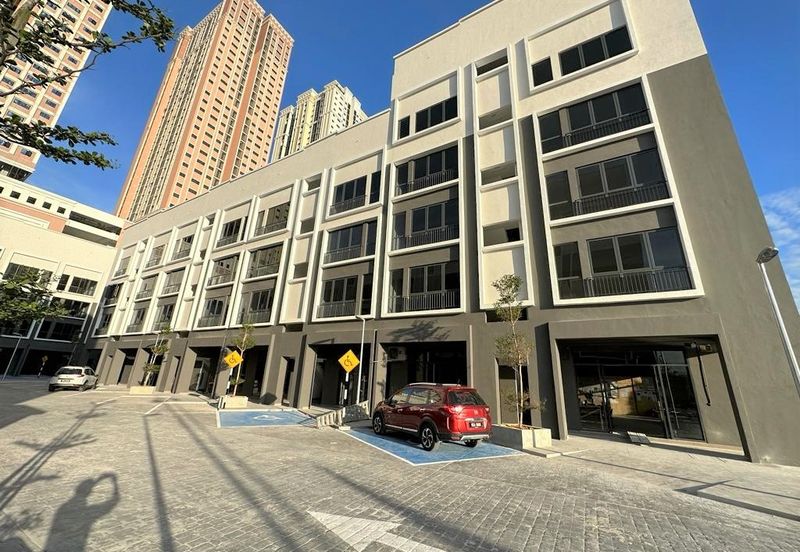 Edusentral @ Setia Alam